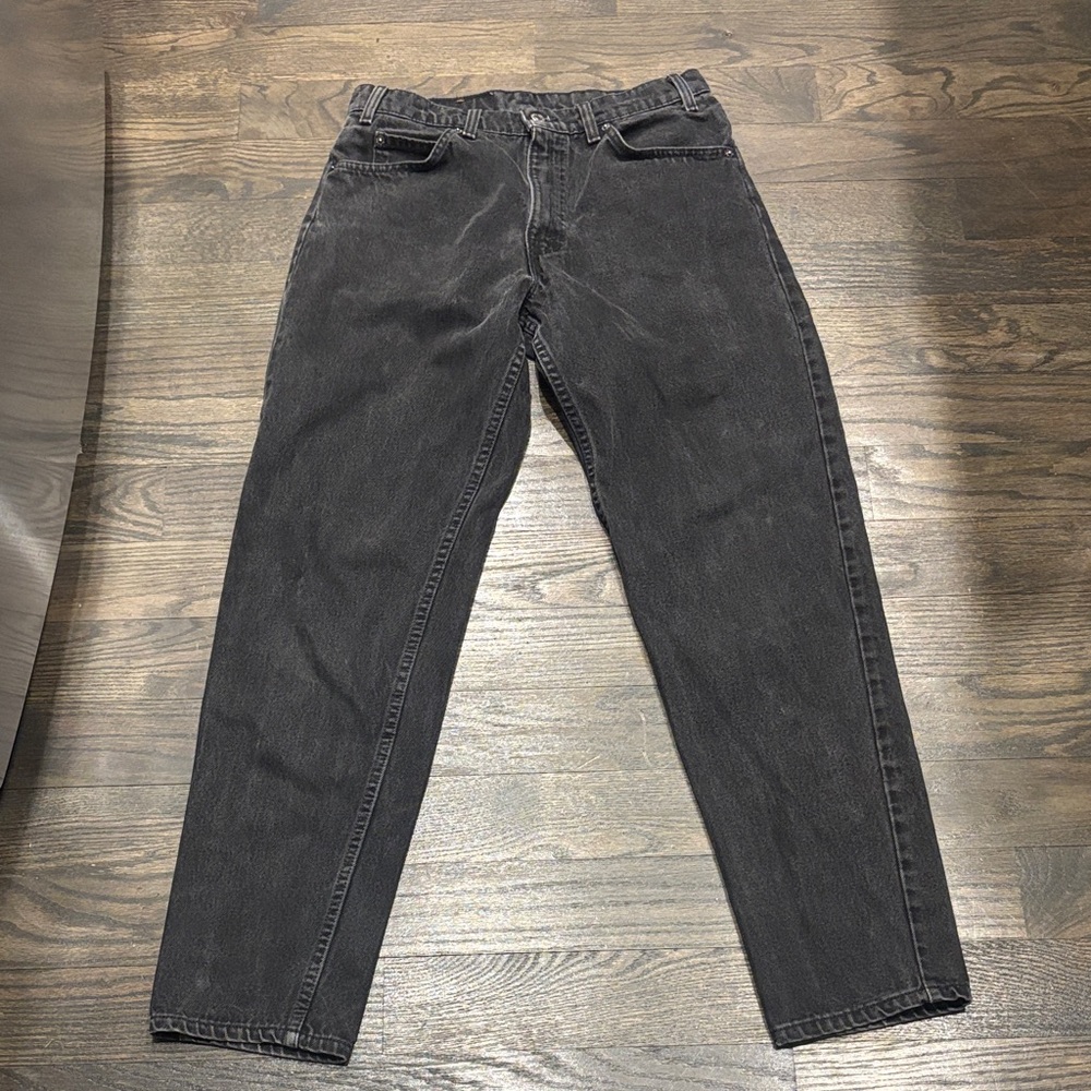 Levi's 550 Relaxed Fit